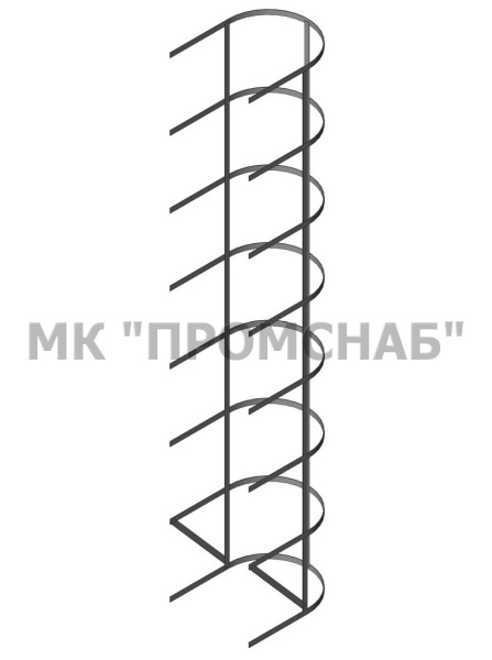 ОСХ-42 (Серия 1.450.3-7.94)