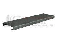 СФП1(Ст3)1000х300х4,0/50/50/50