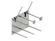 Изделие закладное МН319-3 (Серия 1.400-15)