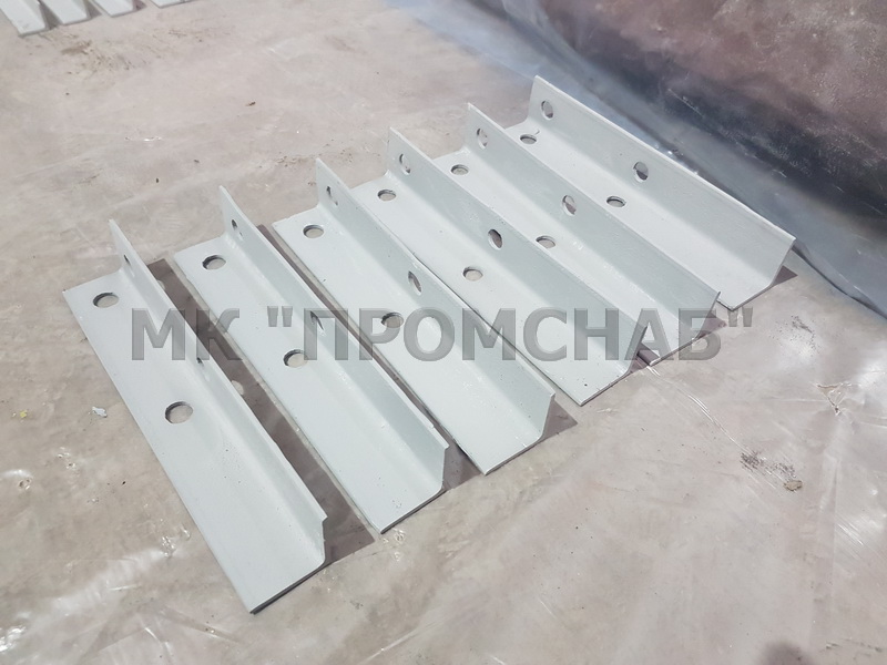 Элемент доборный Д1Г (Серия 1.450.3-7.94)