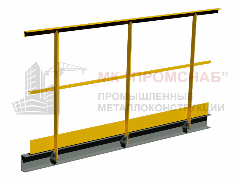 ОПБГ-12.24 (Серия 1.450.3-7.94)