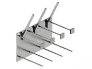 Изделие закладное МН323-4 (Серия 1.400-15)