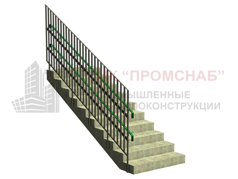 ОГЛ(Ст3)1200/600/100/2 пор.40х4,0 ПВХ/ст.20х20х2,0/1 пер.20х20х1,5/зап.20х20х1,5/обв.пл.40х4,0