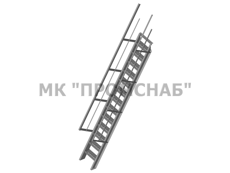 ЛХР 60-42,7 (Серия 1.450.3-7.94)