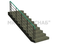 ОГЛ(Ст3) 900/600/1 пор.40х4,0/ст. 20х20х1,5/4 риг.15х15х1,5/Б