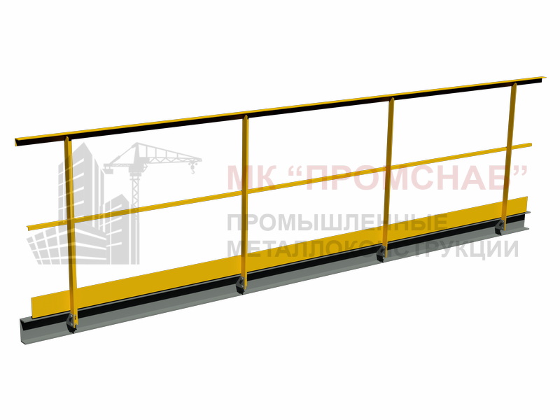 ОПБГ-12.48 (Серия 1.450.3-7.94)