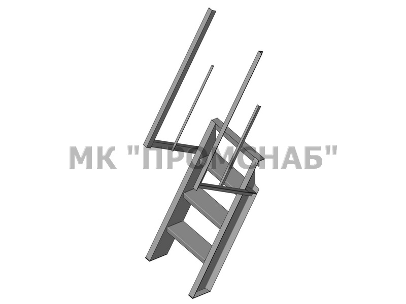 ЛХВ 60-12,7 (Серия 1.450.3-7.94)